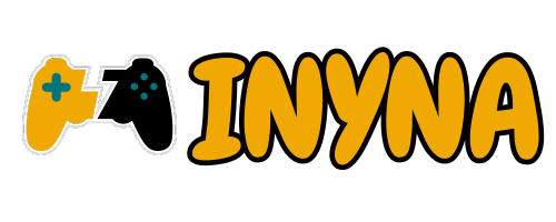 inyna logo